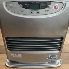 ダイニチ DAINICHI ブルーヒーター 石油ファンヒーター ...