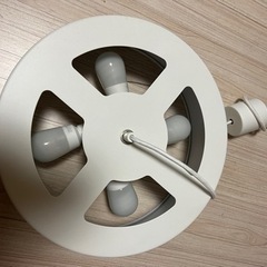 ✴️ニトリ ペンダントライト ルイーダの画像