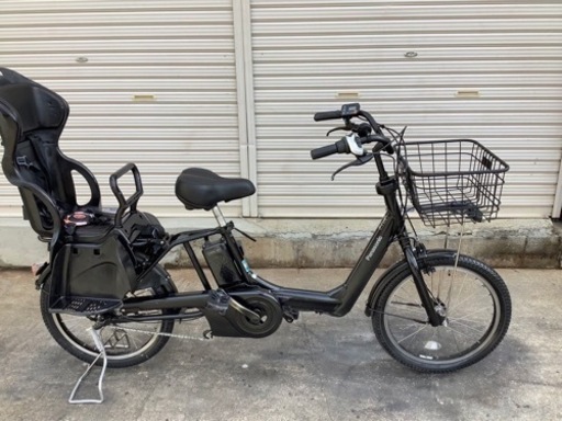 GIOS 「ジオス」 AMPIO 5700カスタム 2014頃 クロスバイク