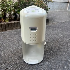 【コロナ】除湿機 たっぷりタイプ