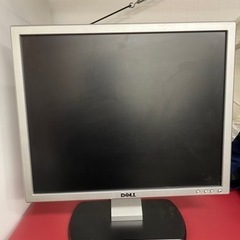 モニター(ジャンク)