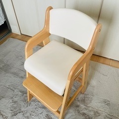 子供用椅子　中古　美品