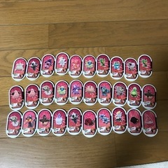 ポケモン メザスタ 星2  30枚