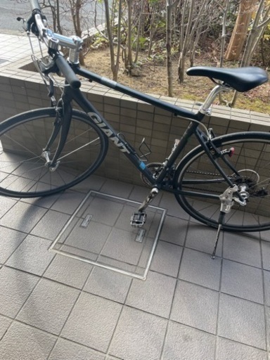 自転車【ジャンク】