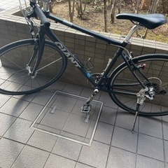 自転車【ジャンク】