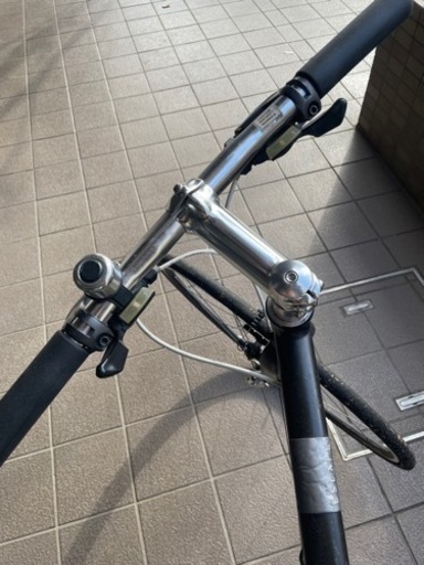 自転車【ジャンク】