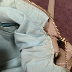 【値下げ】FREAK'S STORE のショルダーバッグの画像