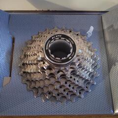 105スプロケット/CS-5800/SHIMANO