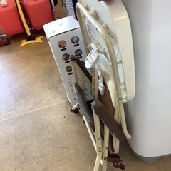 ベビーチェア　リサイクルショップ宮崎屋　佐土原店26.2.20の画像