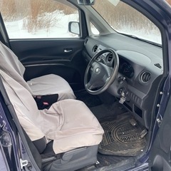 総額20万円‼️ ルクラ カスタム 新規車検2年付 内外装綺麗め 不具合なしの画像