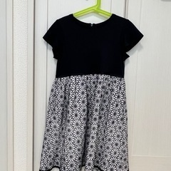 20%OFF値下げ⭐︎卒入園式、発表会  130 kids服　の画像