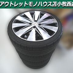 LOXARNY TEMPEST W.VISION ロクサーニ テンペスト 17×7J 4H PCD100