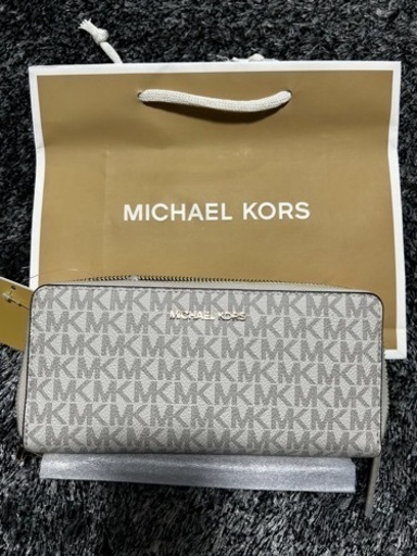 MICHAEL KORS 財布