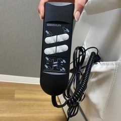 電動リクライニングソファ ネイリスト アイリスト エステ