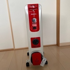 アリエテオイルヒーターの画像