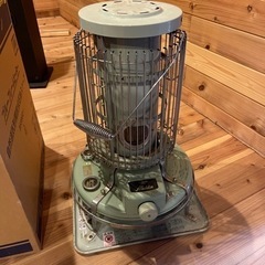 アラジンストーブ 石油ストーブ BF3902 ヒーター 暖房器具