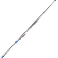 【終了】アイリスオーヤマステンレス製物干し竿2本セットSU-300HJの画像