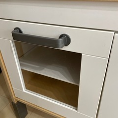 IKEAままごとキッチンの画像