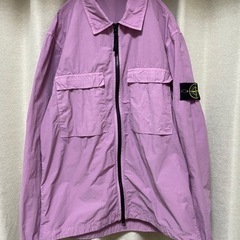stoneisland ナイロンジャケット