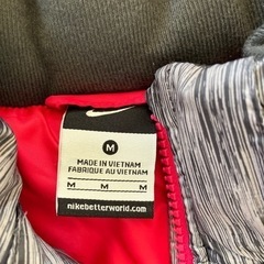 Nike ダウンジャケットの画像