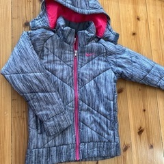 Nike ダウンジャケット