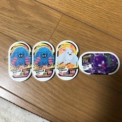 ポケモン メザスタ 星4と星5スター