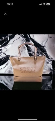 GUESSトートバッグ 新品未使用✨
