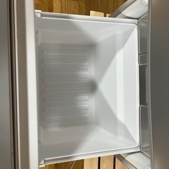 Panasonic NR-B148W 138Lの画像