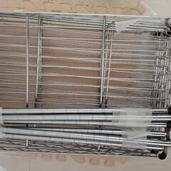 スチールラック