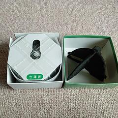 渦巻線香の画像