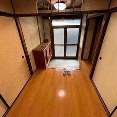 敷礼ゼロ⭐️姫路市平屋5DK⭐️ペット🉑駐車場２台⭐️事務所・法人登記⭐️宿泊業 - 姫路市