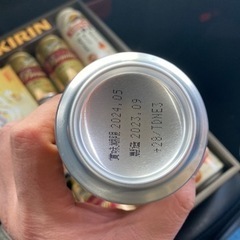 一番搾り　ギフトの画像