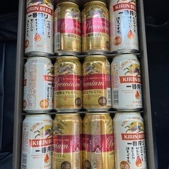 一番搾り　ギフトの画像