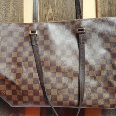 【LOUIS VUITTON】ルイ・ヴィトン/バック　イエナMM【送料無料】