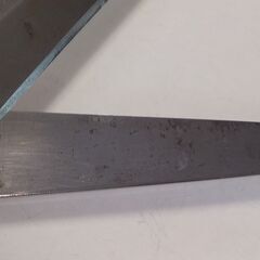 東京庄三郎　裁ばさみ　※研ぎ調整必要の画像