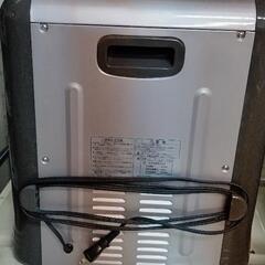 赤外線ヒーター①の画像
