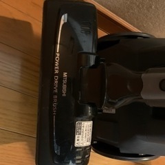 掃除機　TC-EXC8P MITSUBISHI 三菱の画像