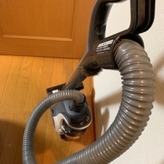 掃除機　TC-EXC8P MITSUBISHI 三菱の画像