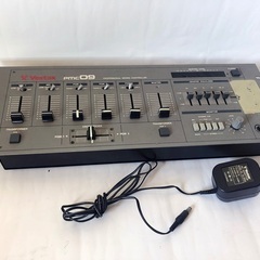 Vestax PMC09