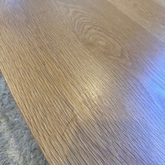 こたつテーブル　長方形の画像