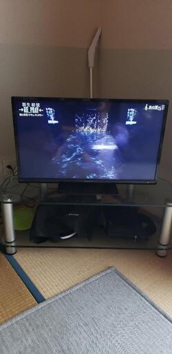 液晶テレビ　29インチ