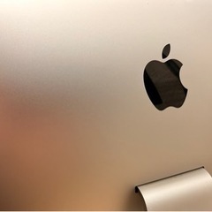 美品　iMac 高スペック　21.5インチの画像