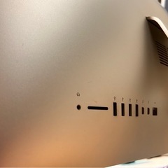美品　iMac 高スペック　21.5インチの画像