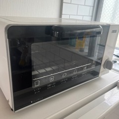 YAMADAオーブントースター YSK-T90G1 ヤマダ電気