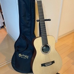 マーチンミニアコースティックギター