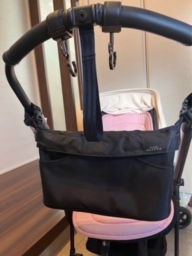 【本日お値下げ！美品高級ベビーカー】 Bugaboo バガブーベビーカー人気モデル　正規購入品