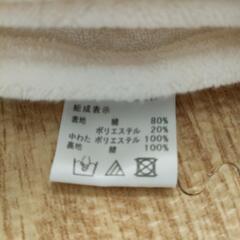 ベビー　おくるみ　2点セットの画像