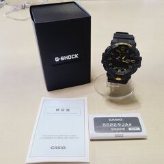 G-SHOCK GA-700CY腕時計
