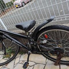 子供用自転車24インチ