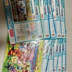 パズル　12セット　（30-40ピース）
